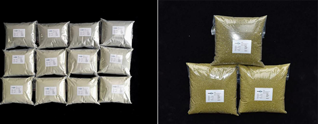 алмазные шлифовальные порошки