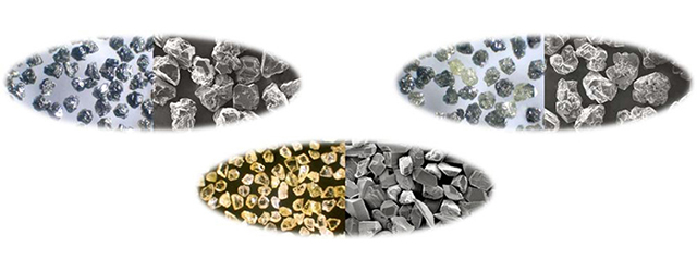 алмазный порошок для полировки