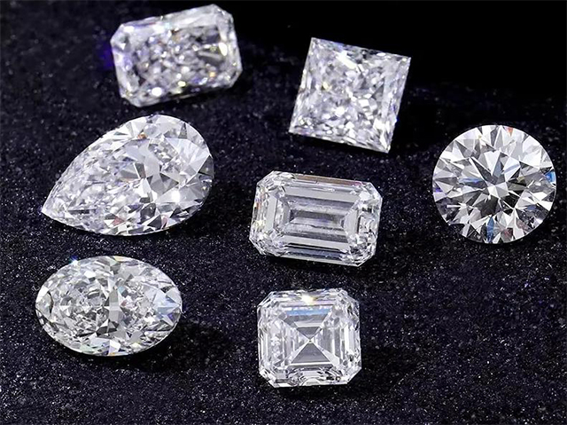 синтетический бриллиант hpht купить