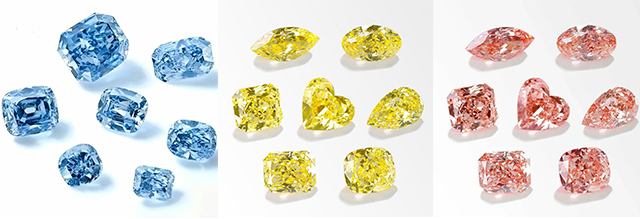 синтетический бриллиант hpht лабораторный