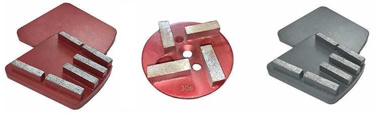 франкфурт алмазный шлифовальный