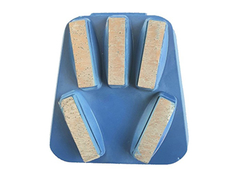 франкфурт алмазный шлифовальный