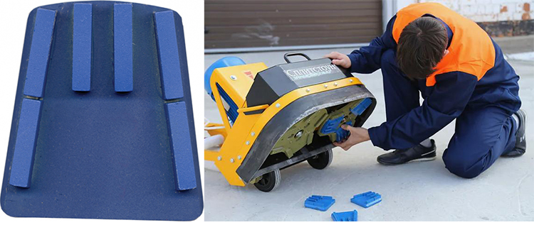 фреза алмазная шлифовальная франкфурт