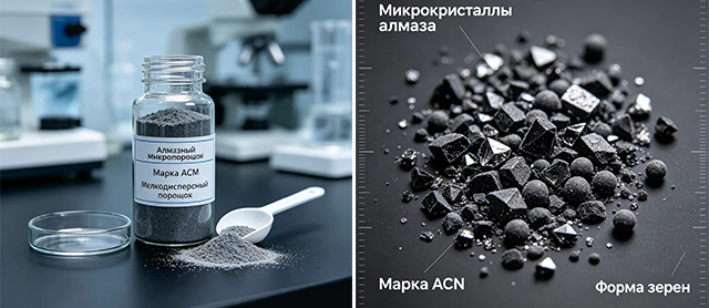 алмазный микропорошок алмазный микропорошок